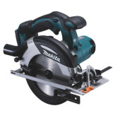Scie circulaire Makita DHS630RMJ
