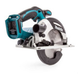 Scie circulaire Makita DHS630RMJ