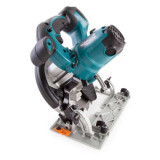 Scie circulaire Makita DHS630RMJ