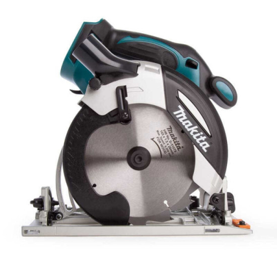 Scie circulaire Makita DHS630RMJ