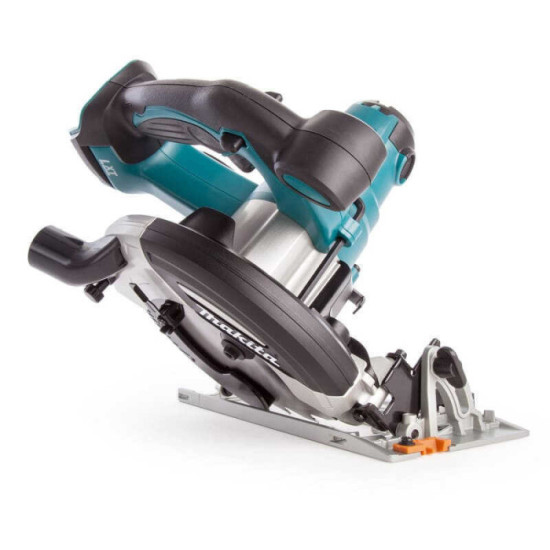 Scie circulaire Makita DHS630RMJ
