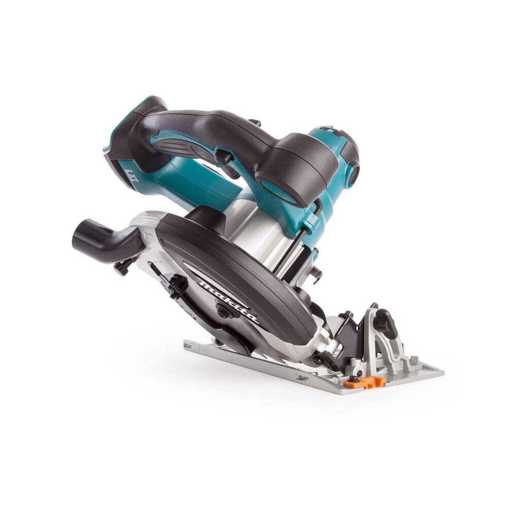 Scie circulaire Makita DHS630RMJ