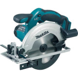 Scie circulaire Makita DSS611ZJ