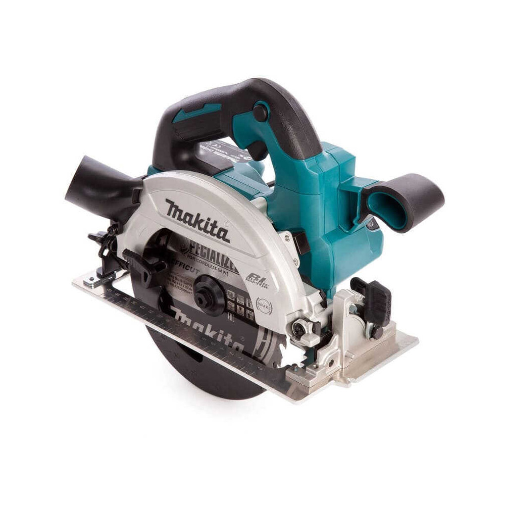 Scie circulaire 18V Makita DHS660RMJ
