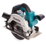 Scie circulaire 18V Makita DHS660RMJ