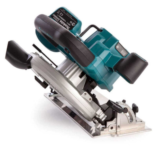 Scie circulaire 18V Makita DHS660RMJ