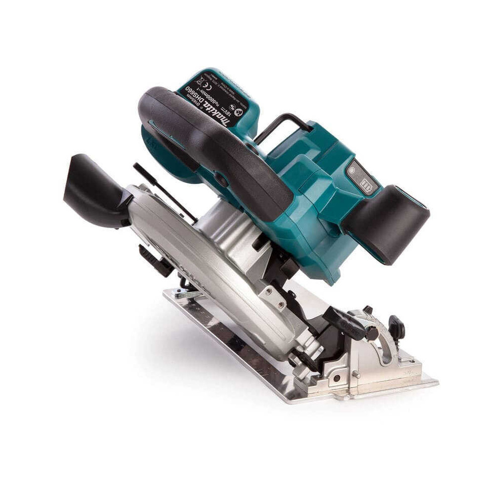 Scie circulaire 18V Makita DHS660RMJ