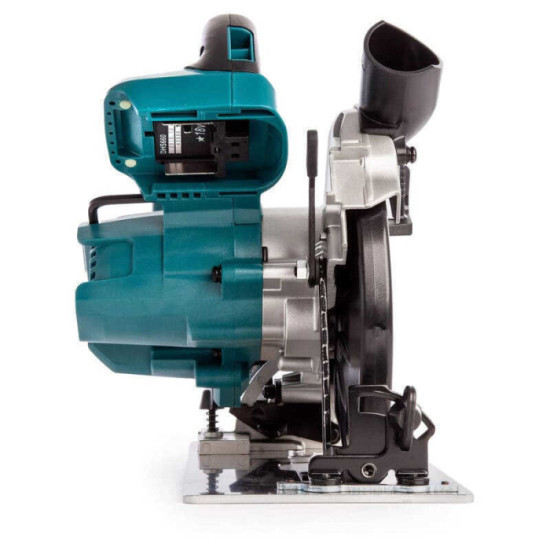 Scie circulaire 18V Makita DHS660RMJ