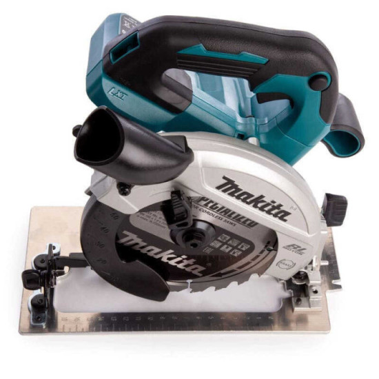 Scie circulaire 18V Makita DHS660RMJ