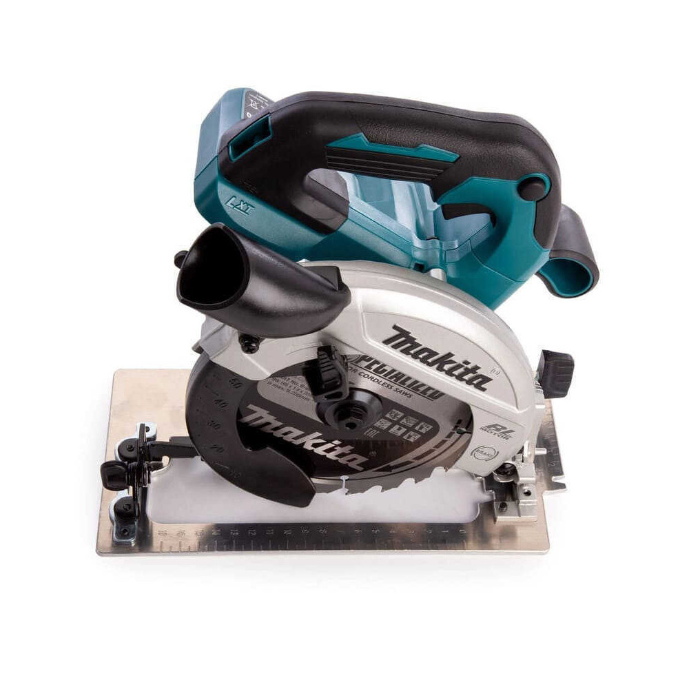 Scie circulaire 18V Makita DHS660RMJ