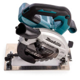 Scie circulaire 18V Makita DHS660RMJ