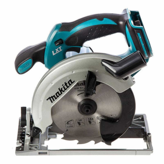 Scie circulaire Makita DSS611RMJ
