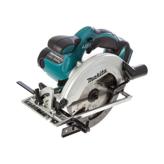 Scie circulaire Makita DSS611Z