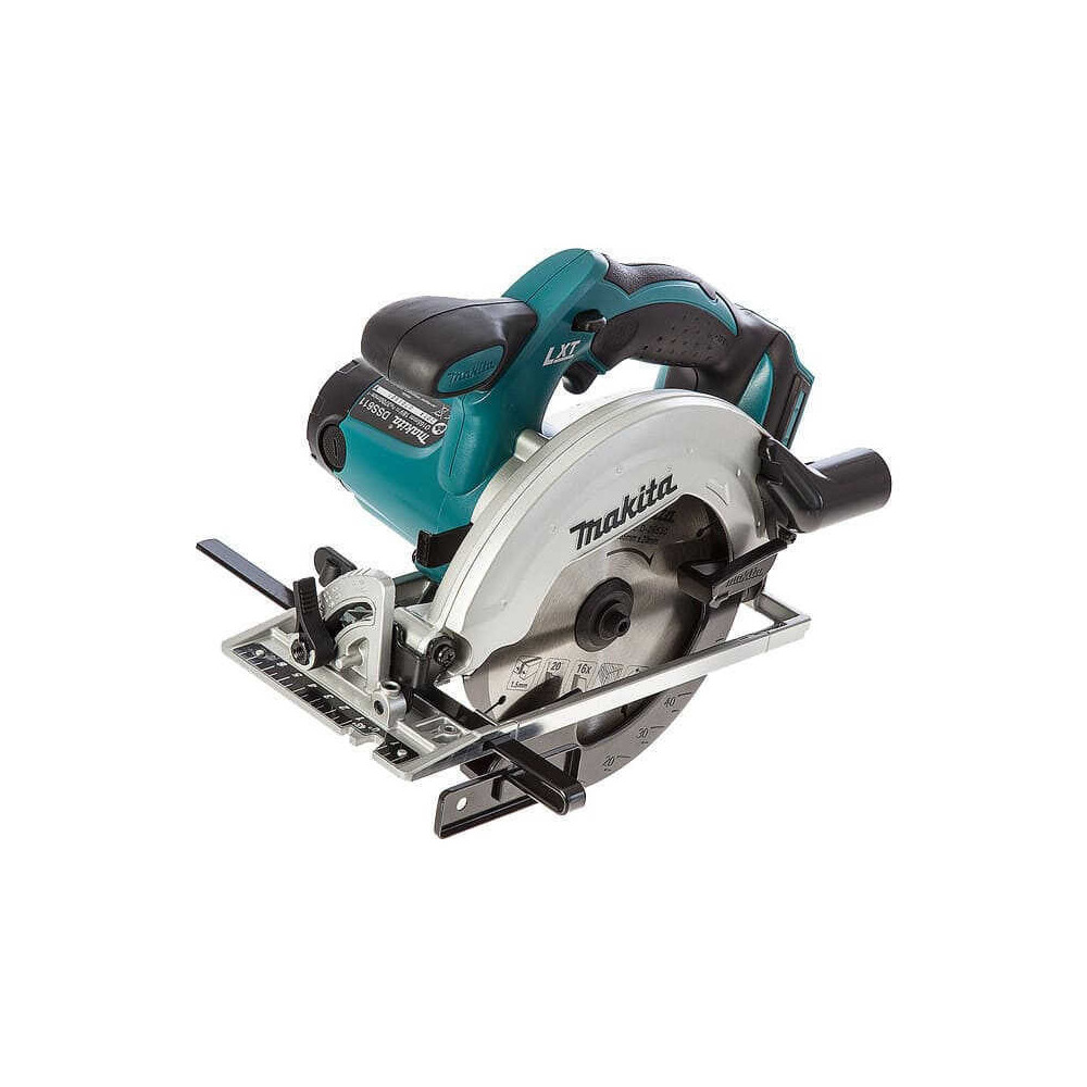 Scie circulaire Makita DSS611Z