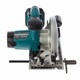 Scie circulaire Makita DSS611Z