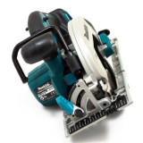 Scie circulaire Makita DHS680ZJ a 89632