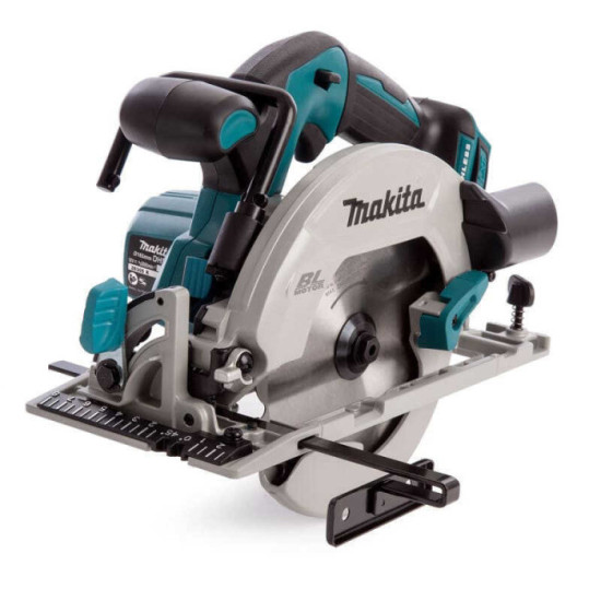 Scie circulaire Makita DHS680ZJ a 89632