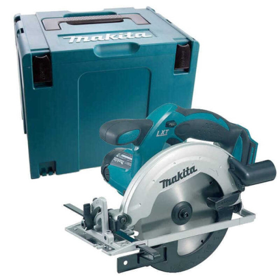 Scie circulaire Makita DSS611ZJ