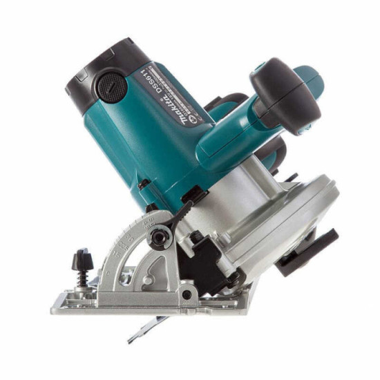 Scie circulaire Makita DSS611ZJ