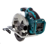 Scie circulaire Makita DSS611ZJ