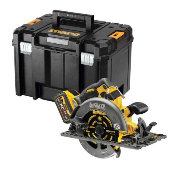 Scie circulaire 18V 190MM Dewalt DCS579NT