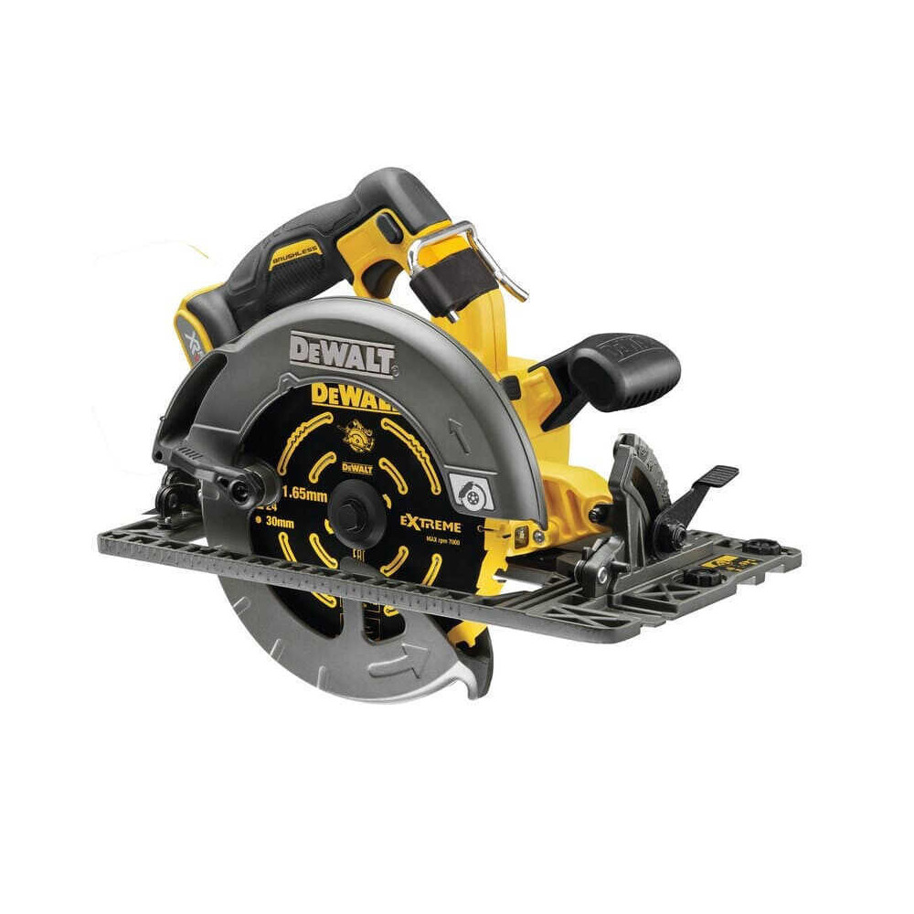 Scie circulaire 18V 190MM Dewalt DCS579NT