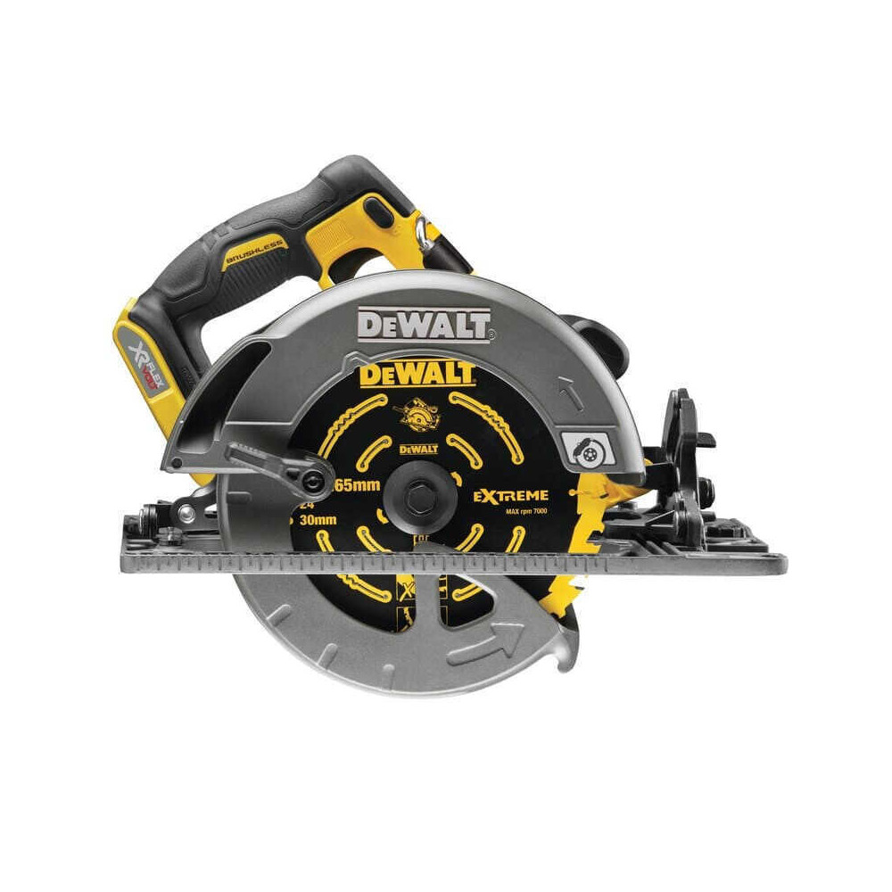 Scie circulaire 18V 190MM Dewalt DCS579NT
