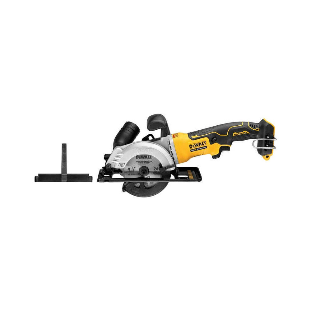 Scie circulaire 18V Dewalt DCS571P2