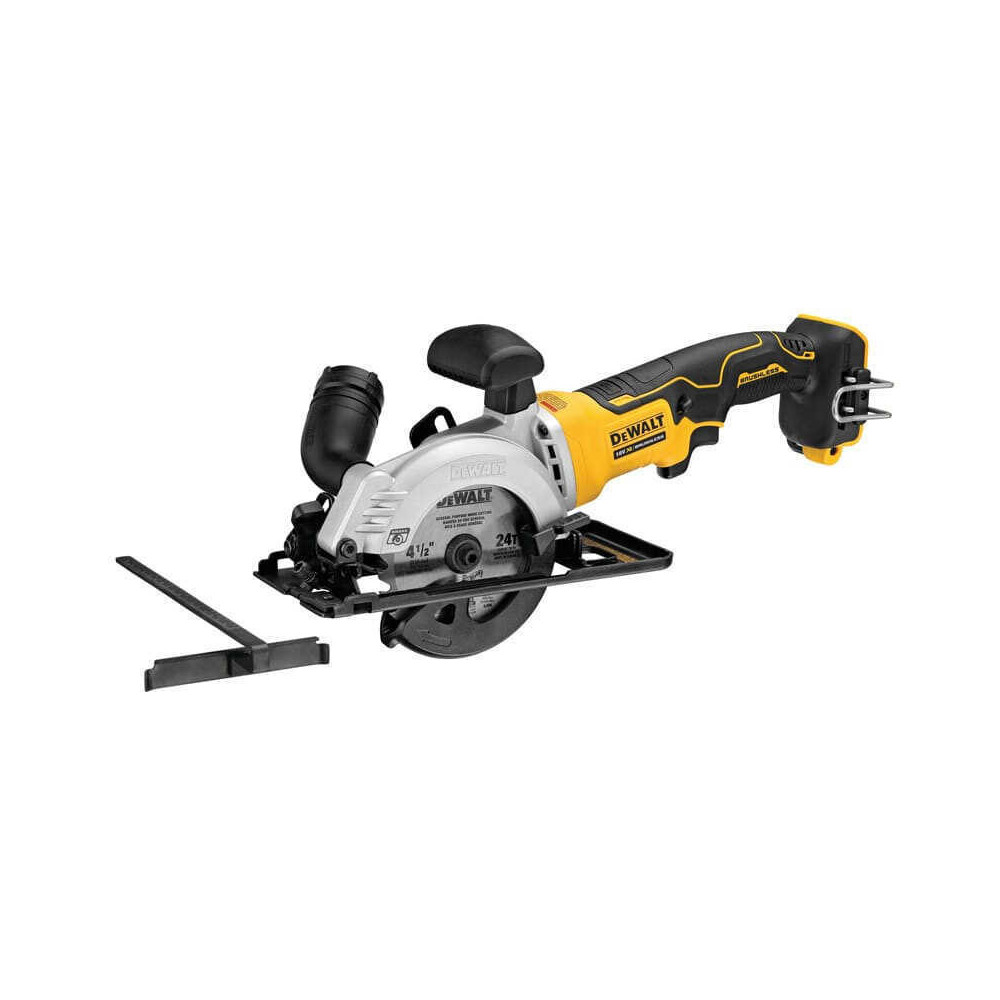 Scie circulaire 18V Dewalt DCS571P2