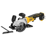 Scie circulaire 18V Dewalt DCS571P2