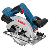 Scie circulaire 165MM gks 18V 57 Bosch 06016A2200