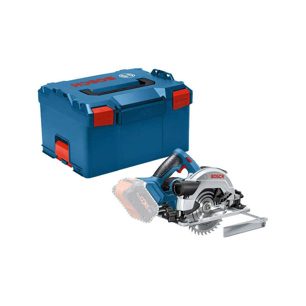 Scie circulaire gks 18V 57 g Bosch 06016A2101