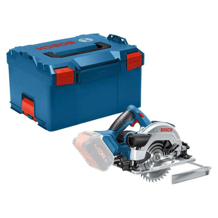 Scie circulaire gks 18V 57 g Bosch 06016A2101