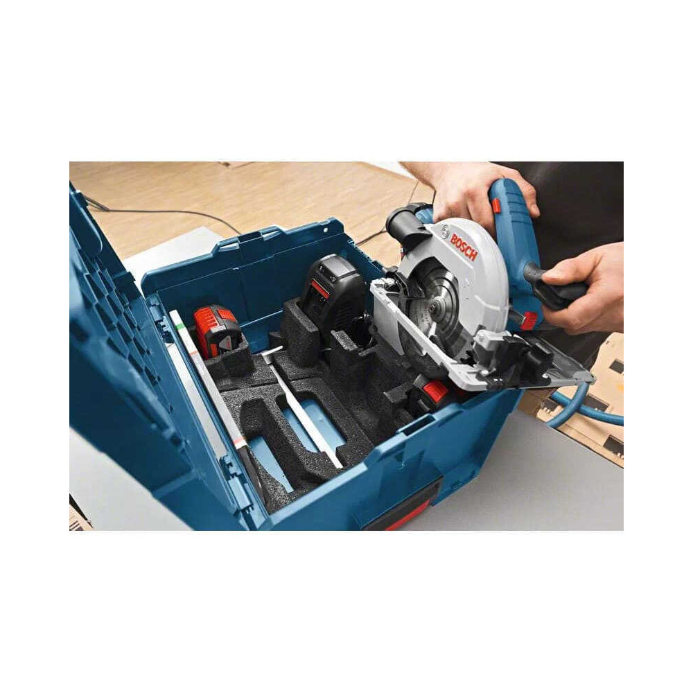 Scie circulaire gks 18V 57 g Bosch 06016A2101