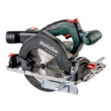Scie circulaire 18V 165MM ks 18 ltx 57 Metabo 601857890