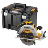 Scie circulaire 18V xr flexvolt advantage 190MM Dewalt