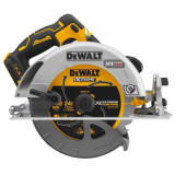 Scie circulaire 18V xr flexvolt advantage 190MM Dewalt