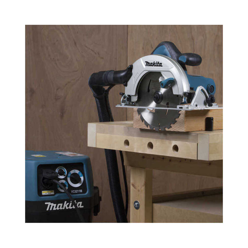 Scie circulaire Makita HS7601