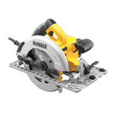 Scie circulaire 190 mm Dewalt DWE576K