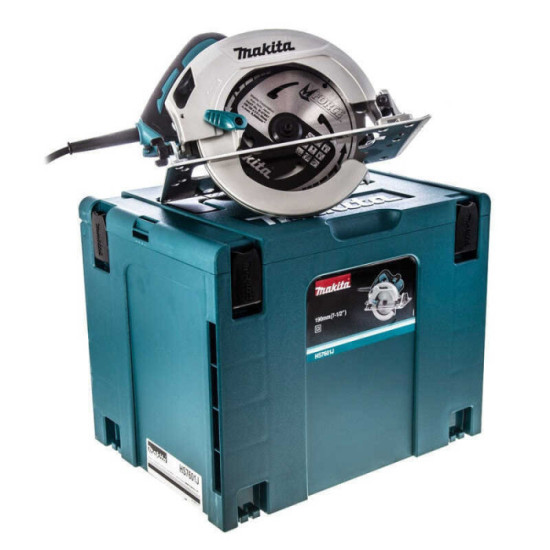 Scie circulaire Makita HS7601J