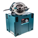 Scie circulaire Makita HS7601J