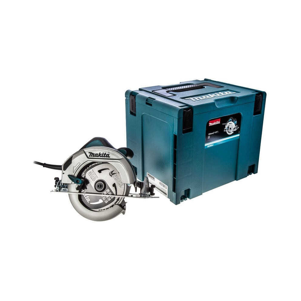 Scie circulaire Makita HS7601J