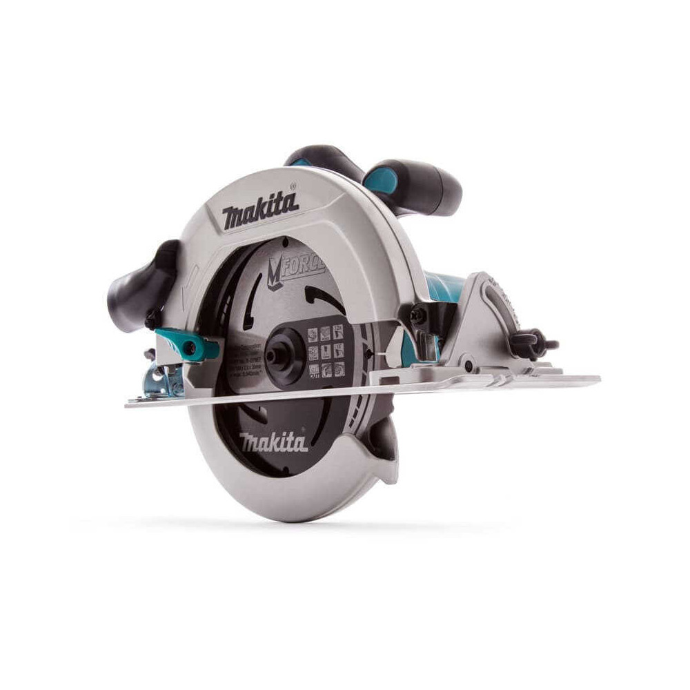 Scie circulaire Makita HS7601J