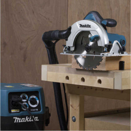 Scie circulaire Makita HS7601J
