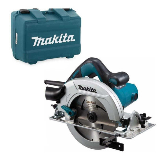 Scie circulaire Makita HS7601K