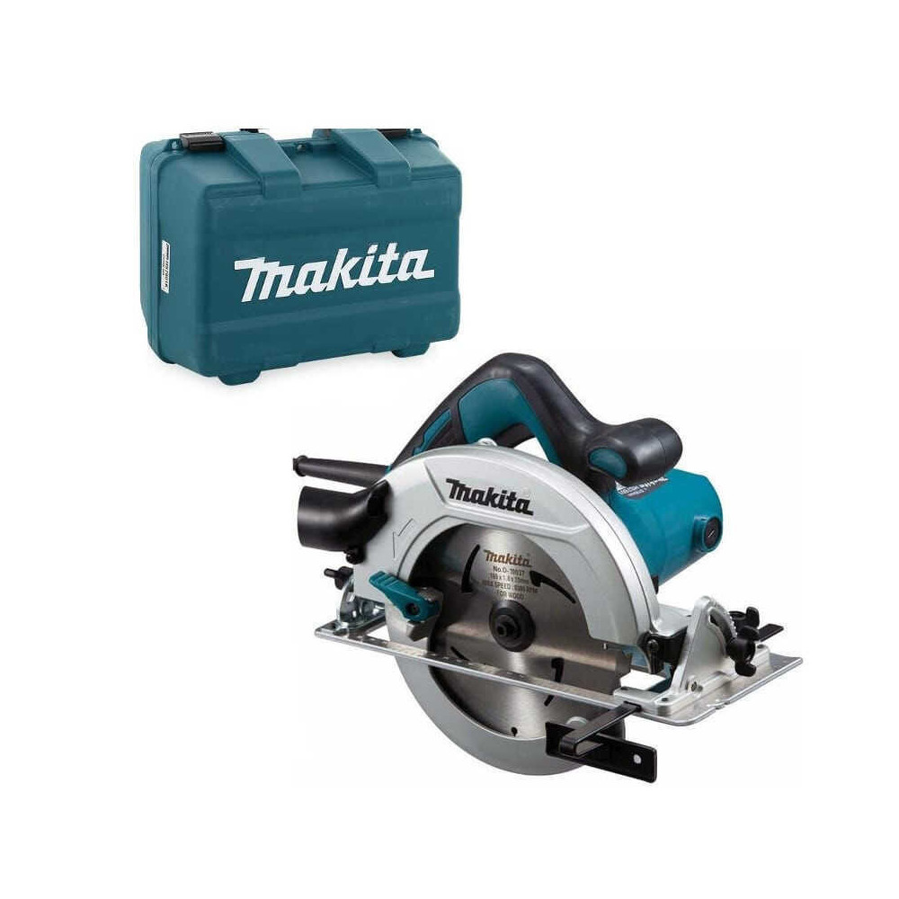 Scie circulaire Makita HS7601K