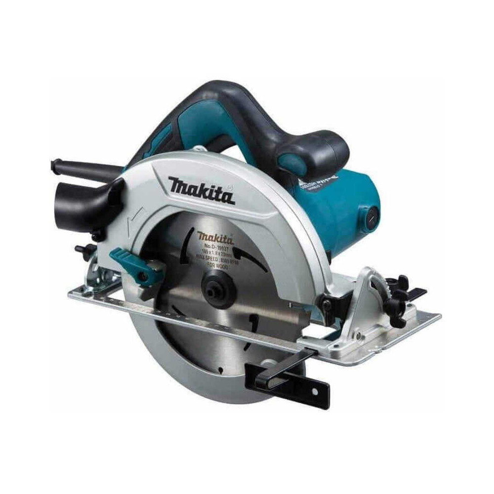 Scie circulaire Makita HS7601K