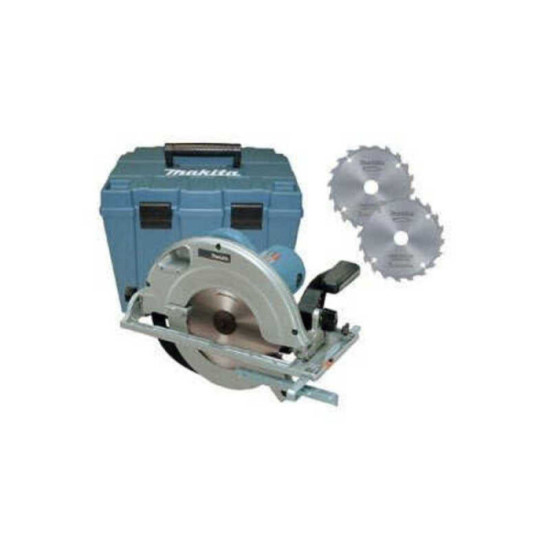 Scie circulaire Makita 5903RKX1
