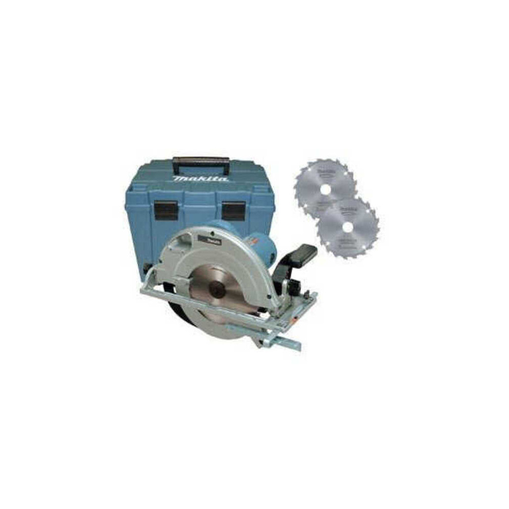 Scie circulaire Makita 5903RKX1