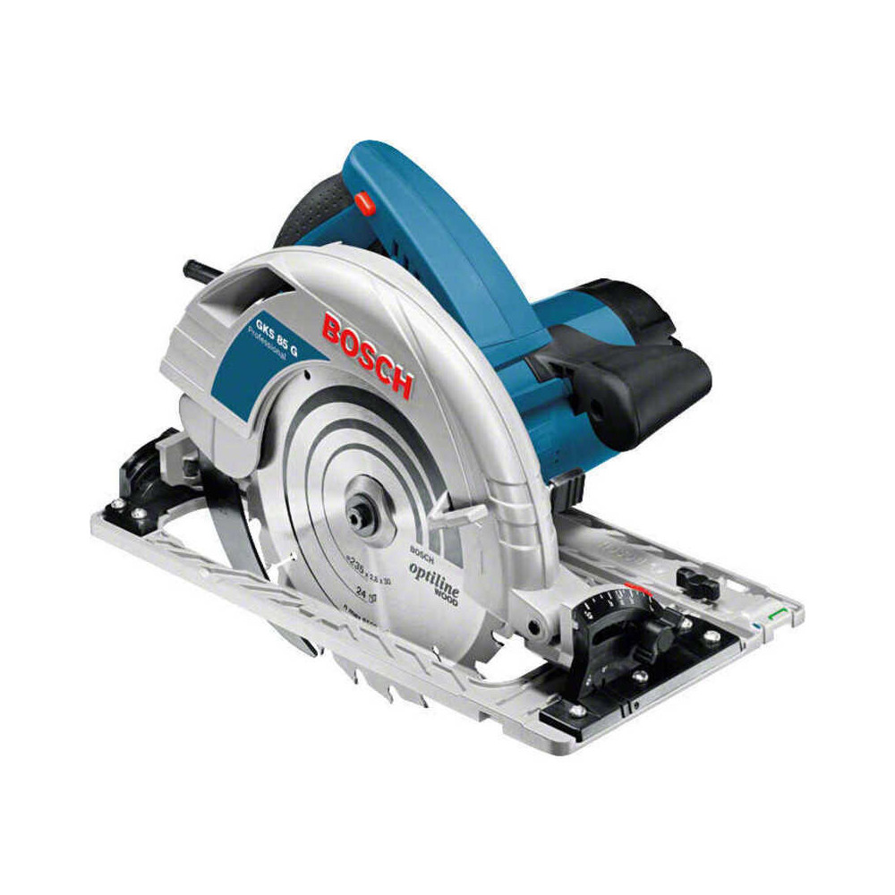 Scie circulaire Bosch GKS85G
